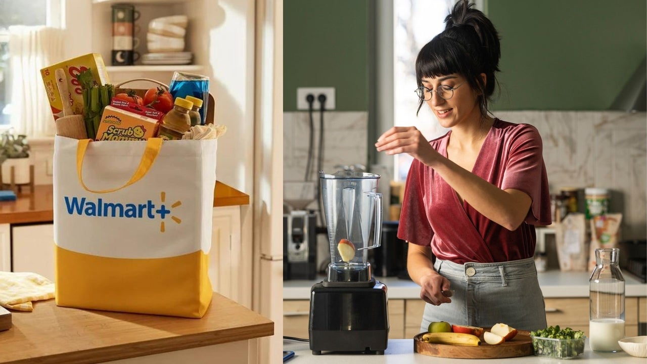 The Best Kitchen Deals to Shop During Walmart Deals Event: Save Big on KitchenAid, Vitamix, Keurig and More